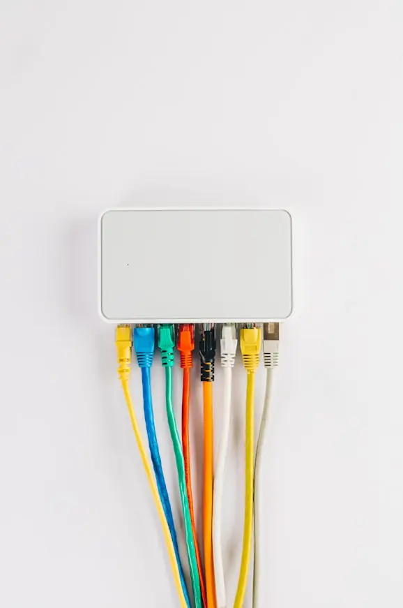 WiFi Router
