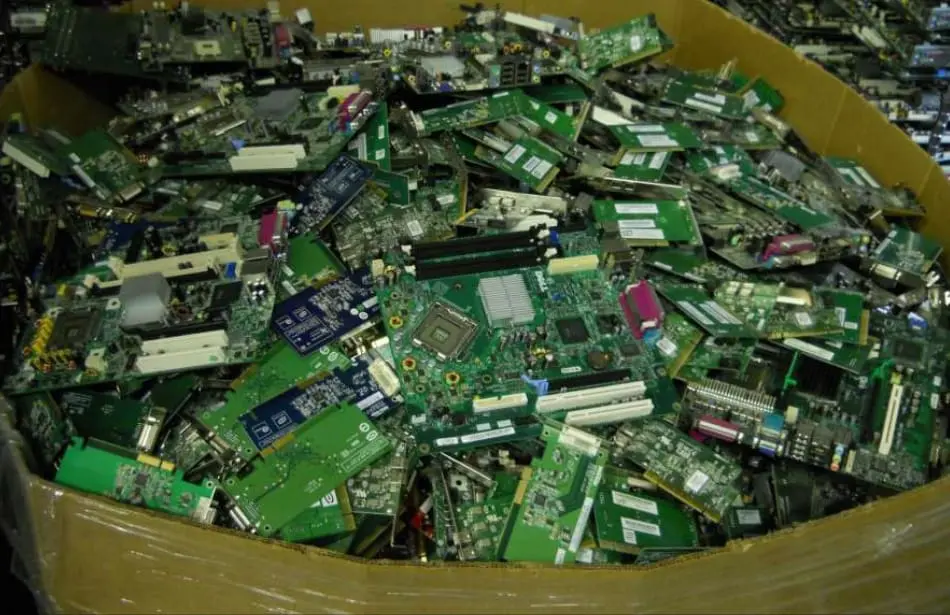 Mobile Motherboard