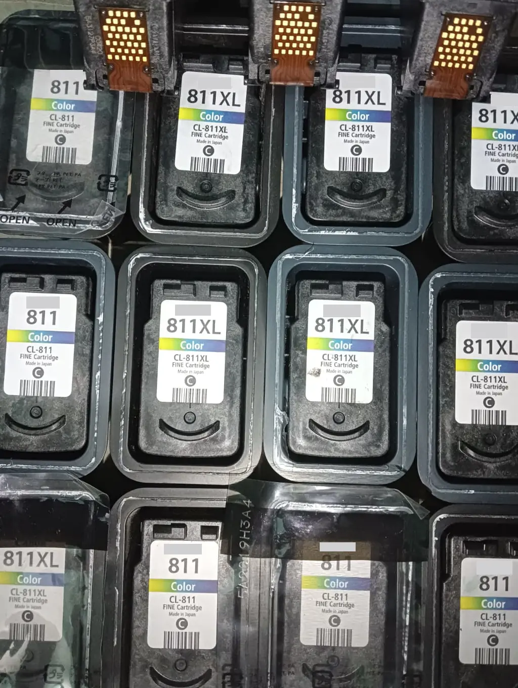 Printer Cartridge