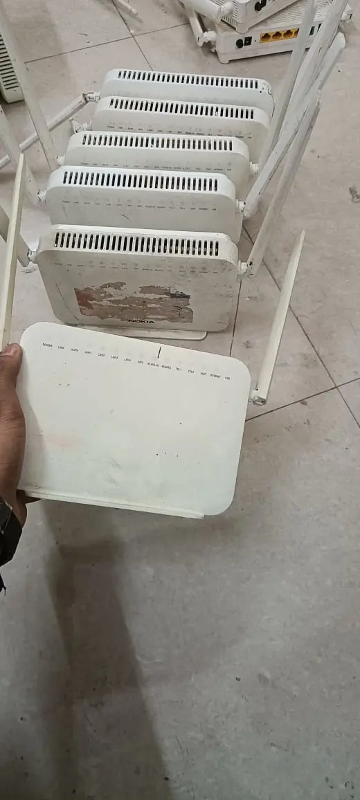 E-Waste